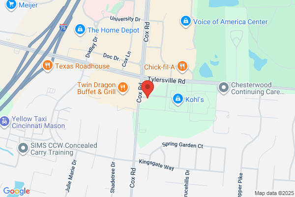 Taziki's Mediterranean Cafe - West Chester