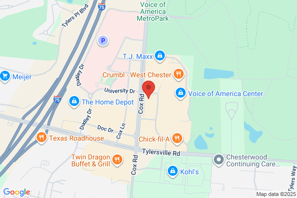 Massage Envy - West Chester
