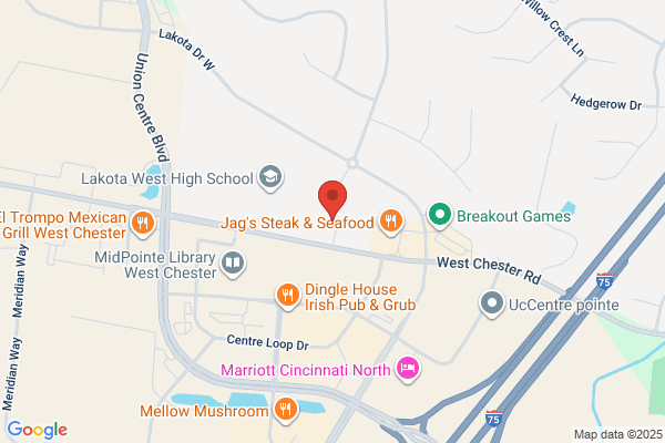 Empire Dental Specialty Group - West Chester
