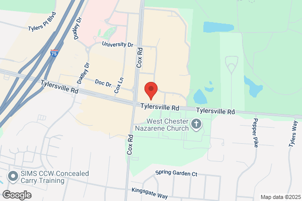 West Chester Modern Dentistry