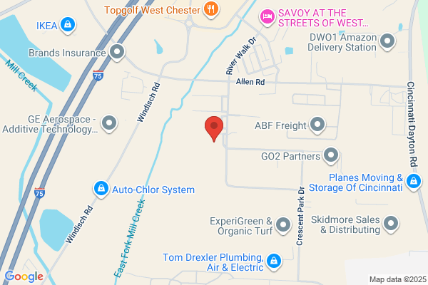 The Dwyer Company, Inc.
