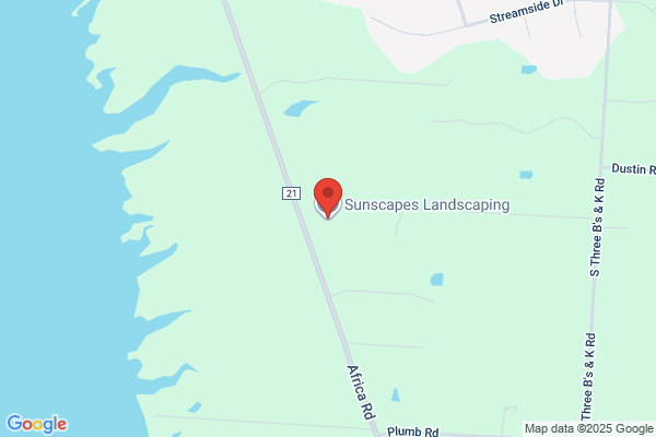 Sunscapes Landscaping
