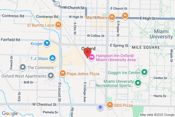 Oxford Physical Therapy Centers