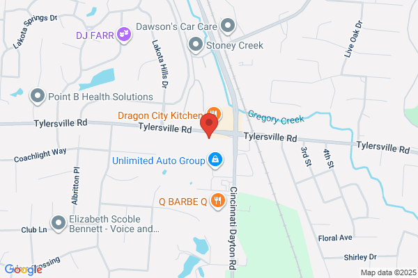 Storage Plus - West Chester