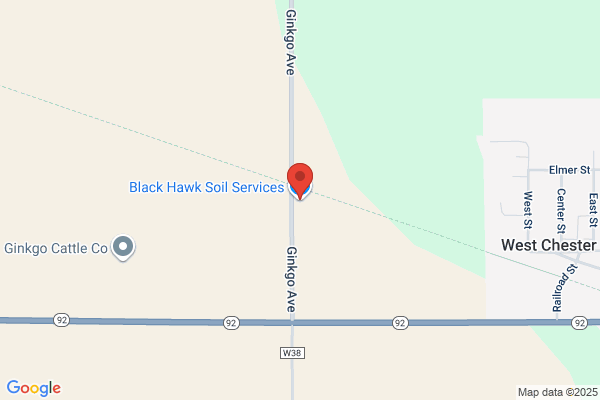 Black Hawk Soil Service Inc
