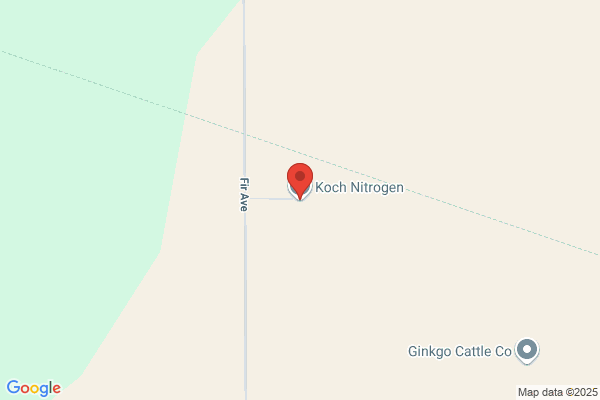 Koch Nitrogen Company