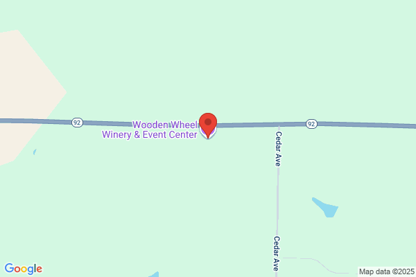 Wooden Wheel Vineyards LLC