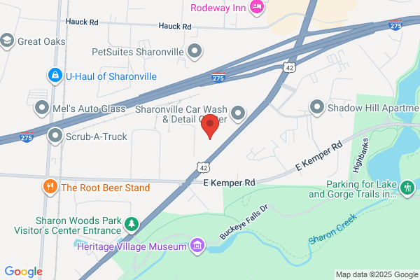 Applied Mechanical Systems - Cincinnati