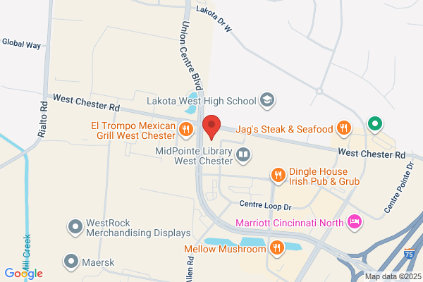 Woodhull LLC