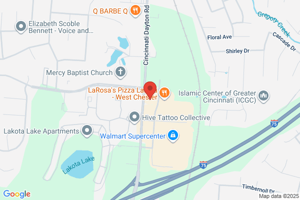Christian Brothers Automotive West Chester