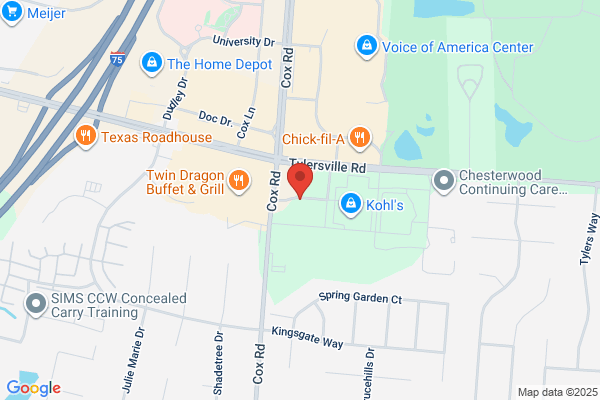 Fifth Third Bank & ATM