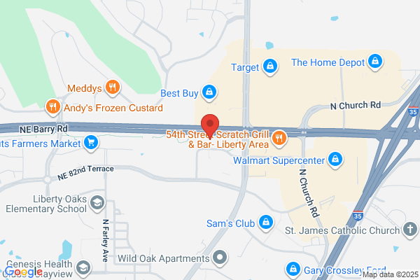 Mattress Firm Liberty Township - Closed