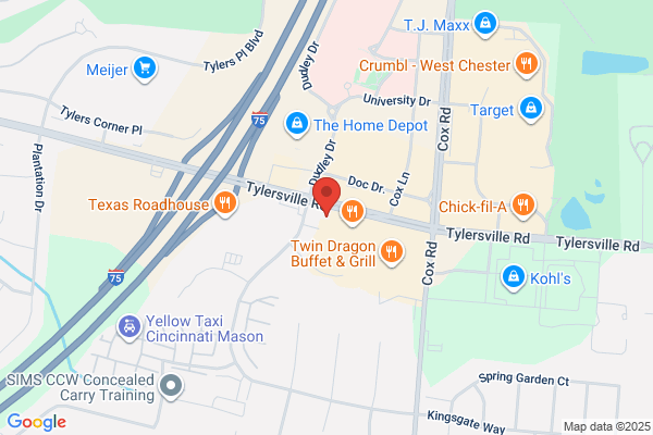 Mattress Firm West Chester - Closed