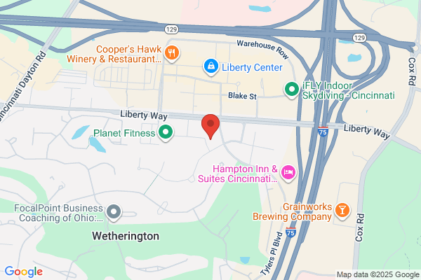 The Learning Experience - West Chester OH