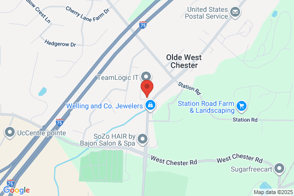 LipoLaser of West Chester, Inc.