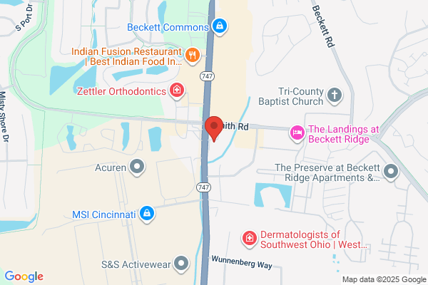 Beckett Dental Care