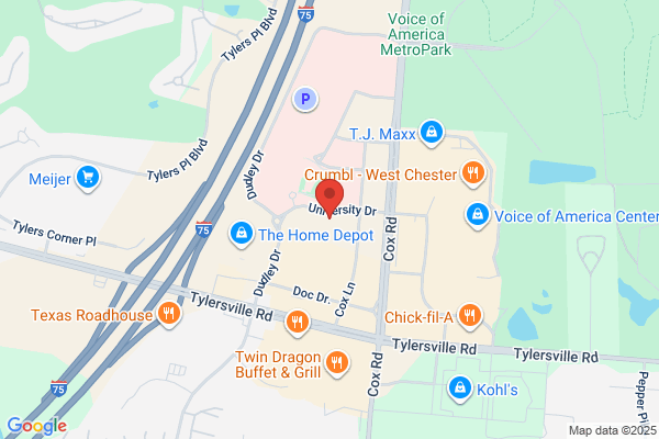 Dentistry At University Pointe