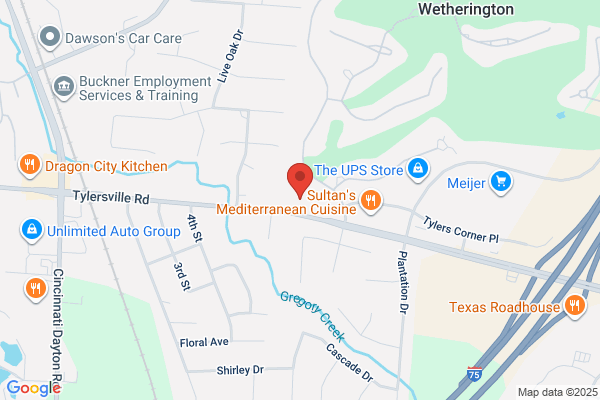 Meuselbach Family Dental