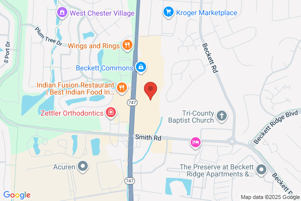Liberty Urgent Care of West Chester