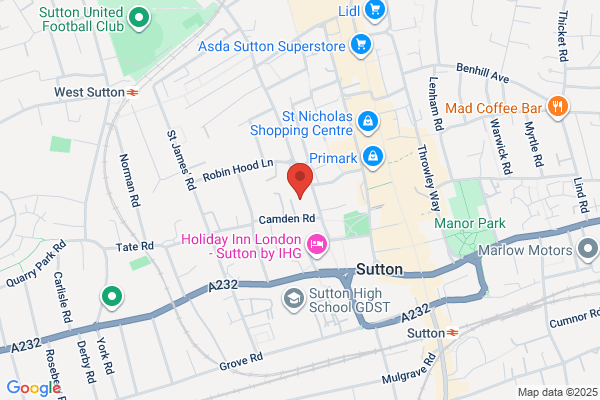 Thoma & Sutton Eye Care