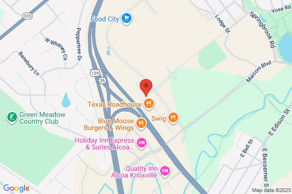 Freddy's Frozen Custard & Steakburgers