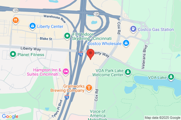 Holiday Inn Express & Suites Cincinnati North - Liberty Way, an IHG Hotel