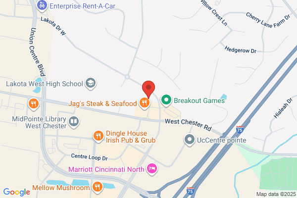 Staybridge Suites Cincinnati North, an IHG Hotel