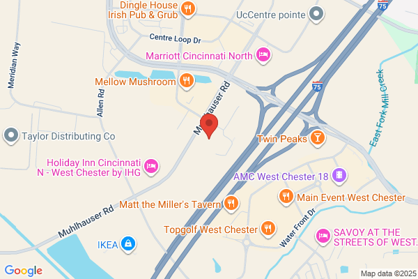 Hilton Garden Inn Cincinnati/West Chester