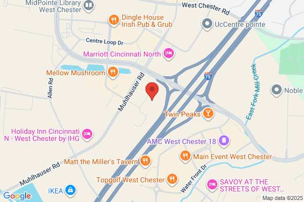 Home2 Suites by Hilton West Chester Cincinnati