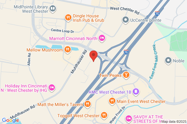 Homewood Suites by Hilton Cincinnati/West Chester