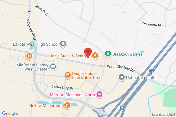 Comfort Inn & Suites West Chester - North Cincinnati