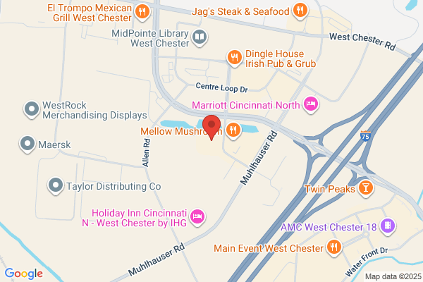 Fairfield Inn & Suites by Marriott Cincinnati North/West Chester