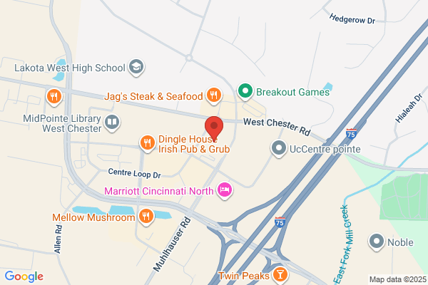 Residence Inn by Marriott Cincinnati North/West Chester