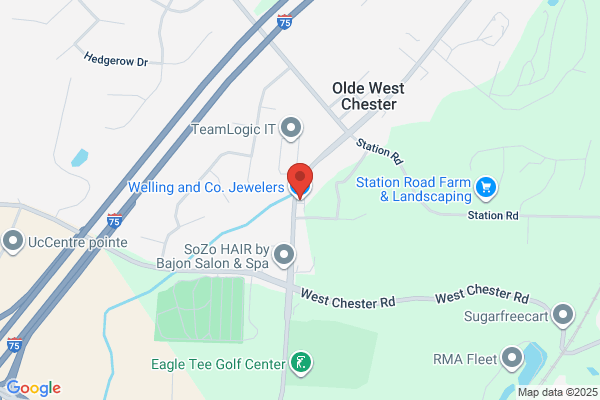 Welling and Co. Jewelers