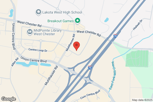 West Chester Spine