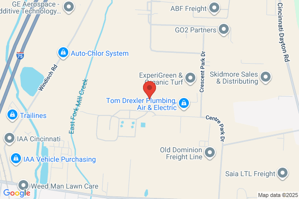 Shetler Moving & Storage of Ohio, Inc. - Atlas Van Lines