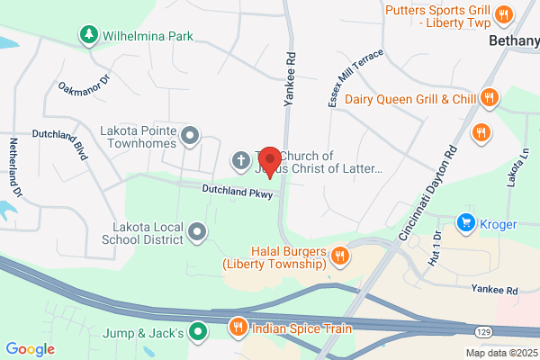 Liberty Veterinary Hospital