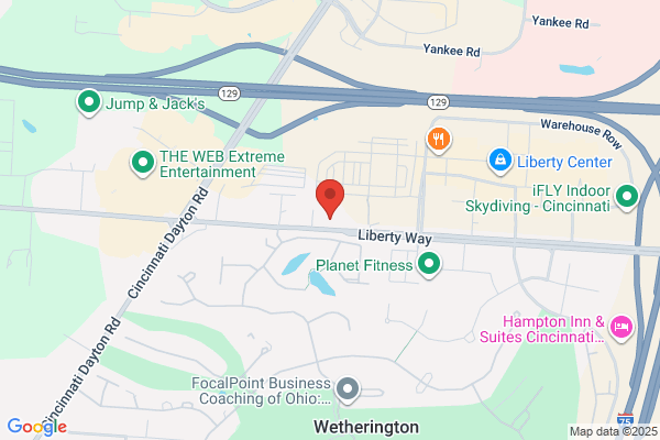 West Chester Veterinary Center