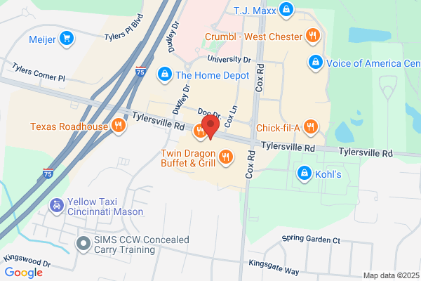 Cincinnati Bell Store