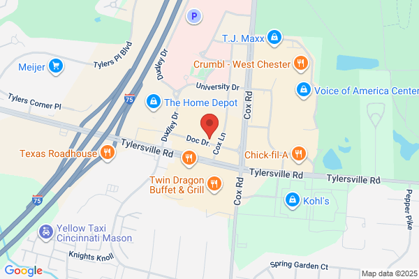 Diet Center - Cincinnati