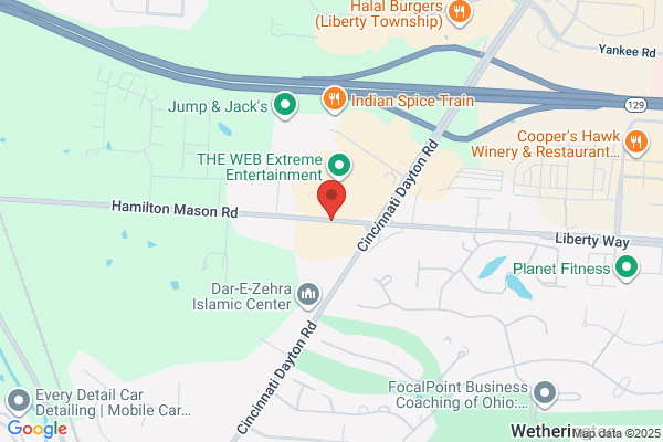 NovaCare Rehabilitation - West Chester - Liberty Township