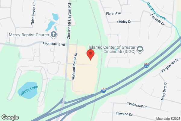 Oxford Physical Therapy Centers