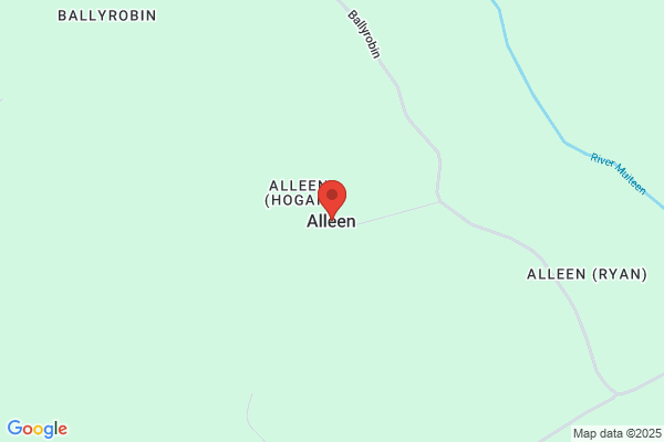 Alleen Co the