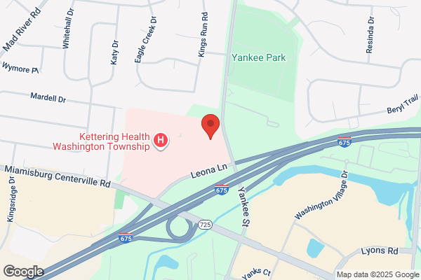 Orthopedic Associates of SW Ohio