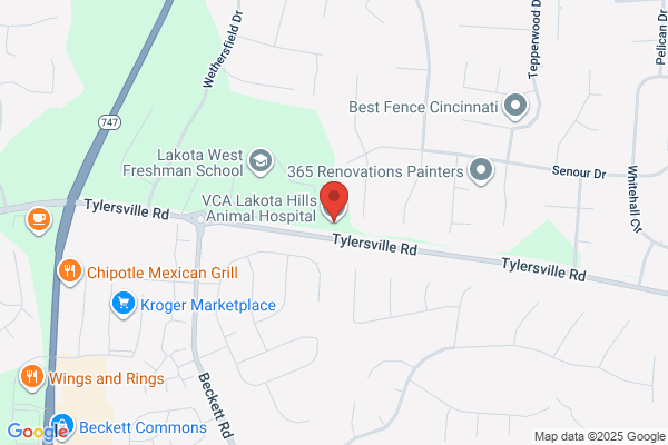 VCA Lakota Hills Animal Hospital