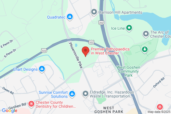 Chester County Womens Services