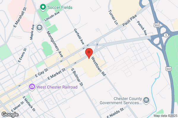 Northwestern Human Services of Chester County