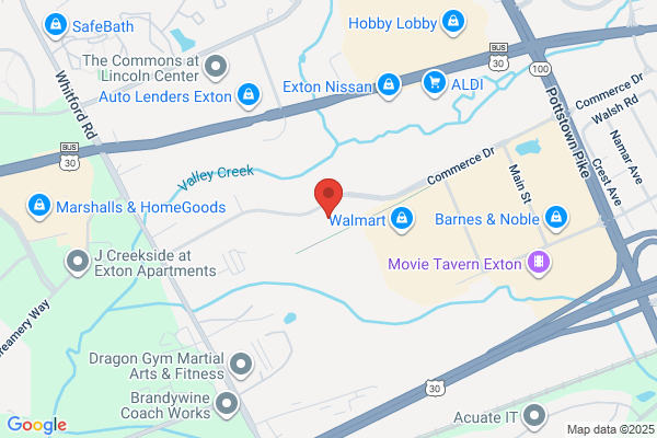 Brandywine Valley Heating & Air Conditioning