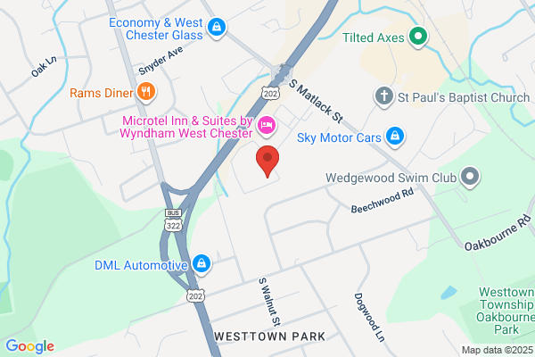 Penn Pain Medicine Center Westtown