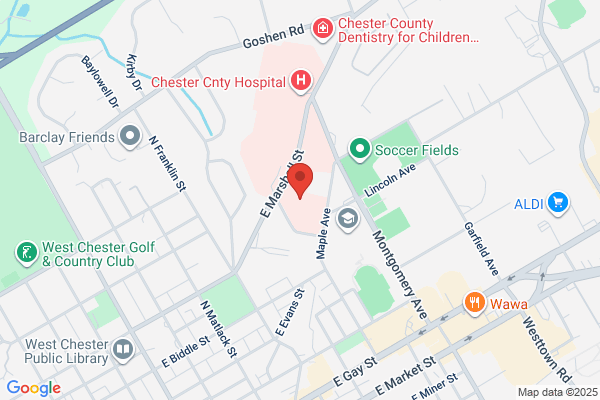 Chad Talarek, MD